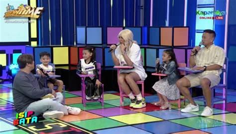 lakas kumilikot ng titi ni kulot|Kulot, may kwento kay Batang .